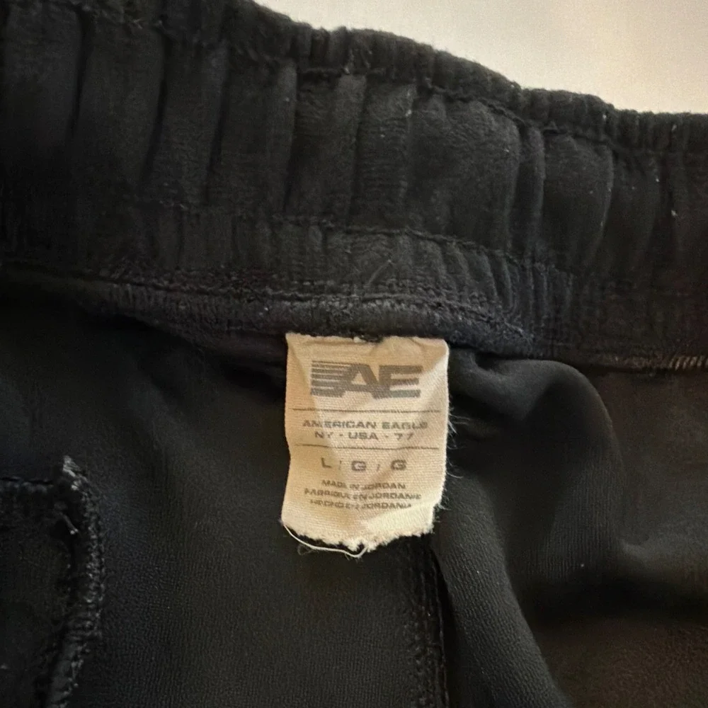American Eagle By Payless american eagle